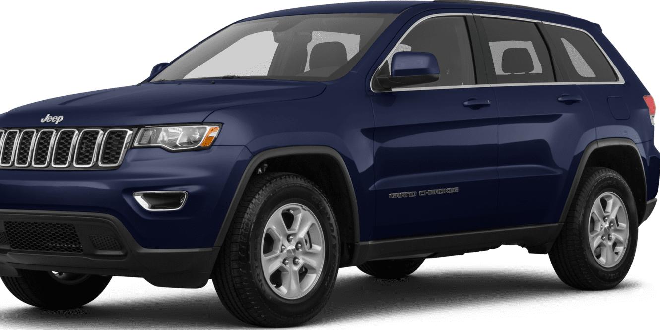 JEEP GRAND CHEROKEE 2018 1C4RJFCG6JC363290 image